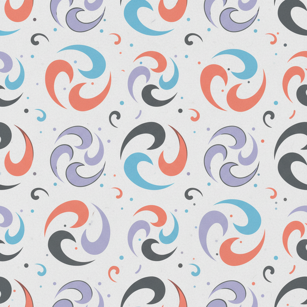 Brand pattern