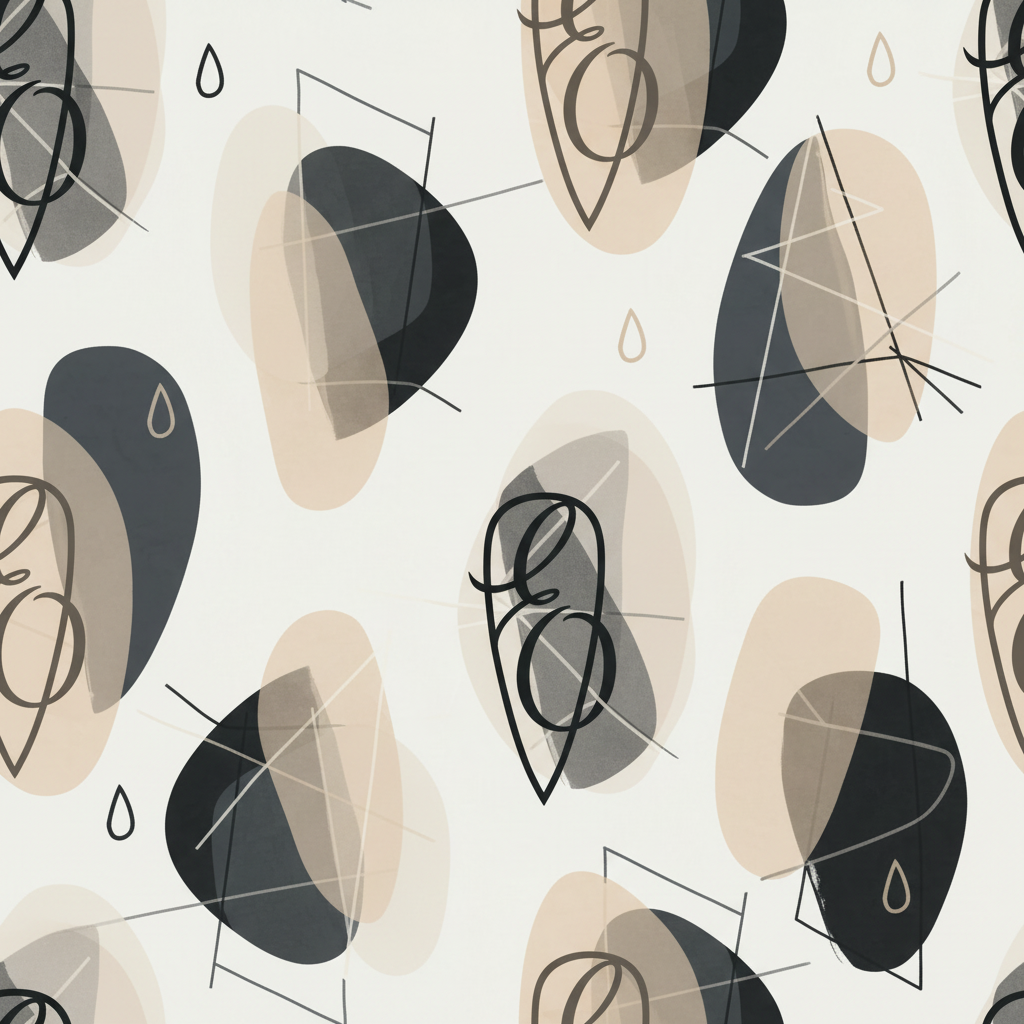 Brand pattern