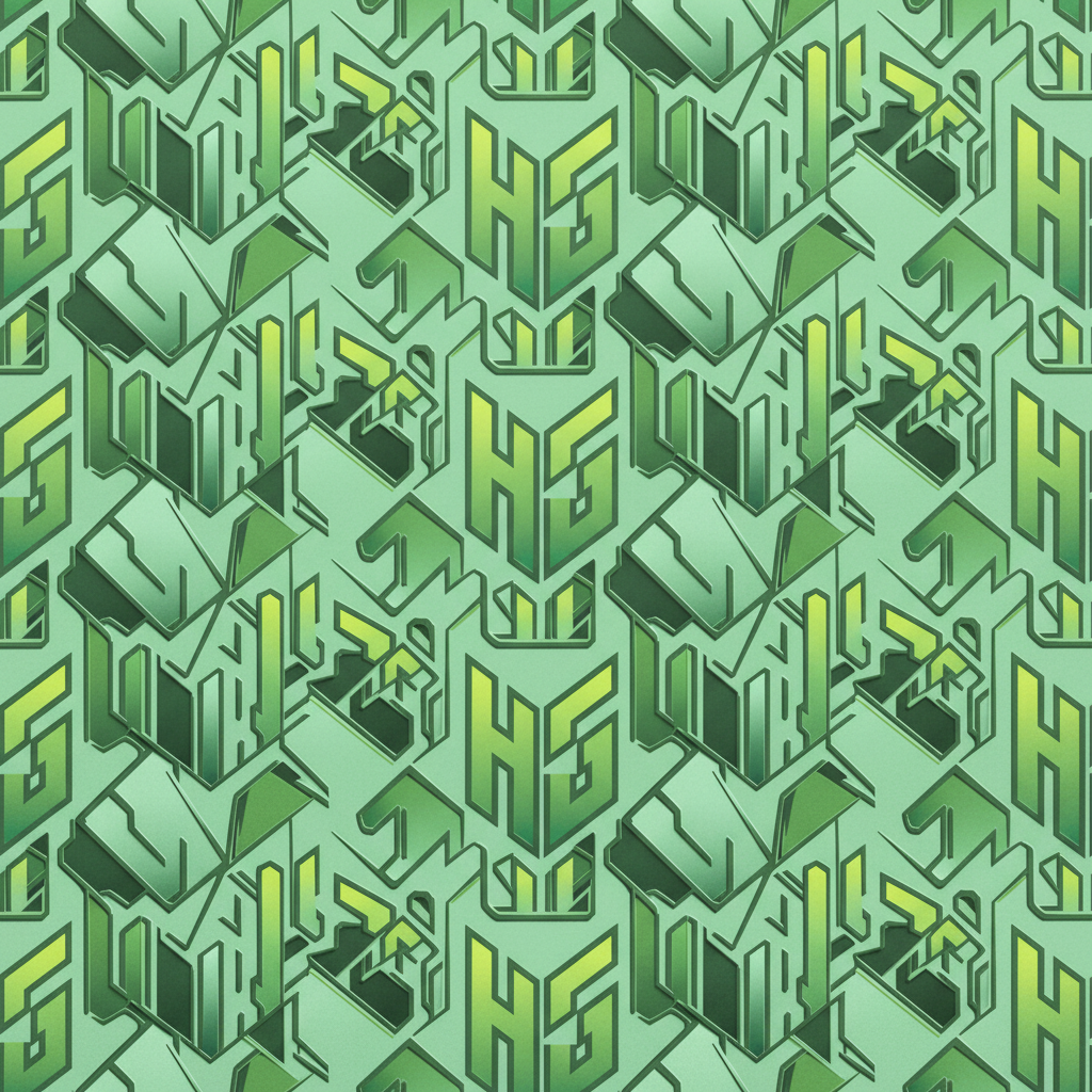 HYPERGLYPH