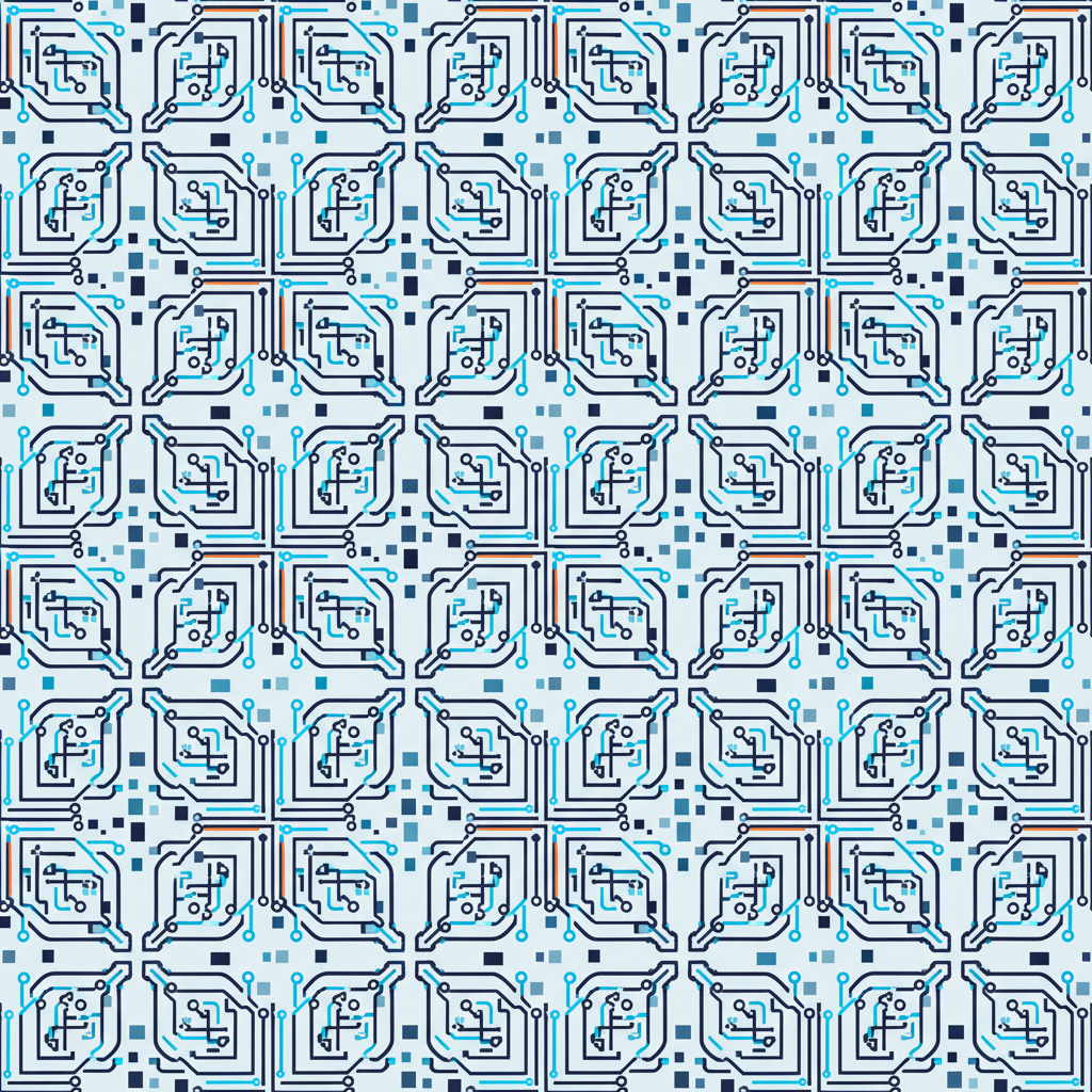 Brand pattern