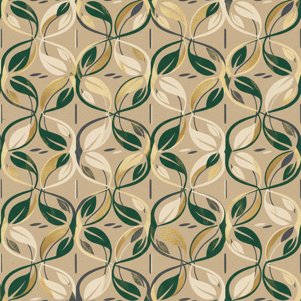Brand pattern