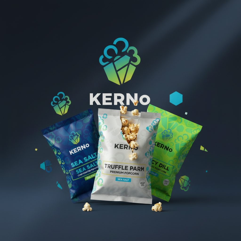Drop announcement