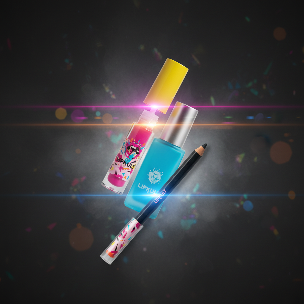 Launch teaser post