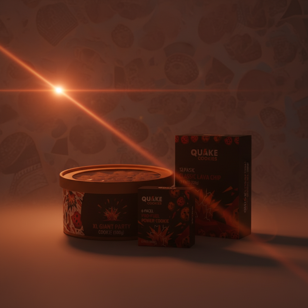 Launch teaser post