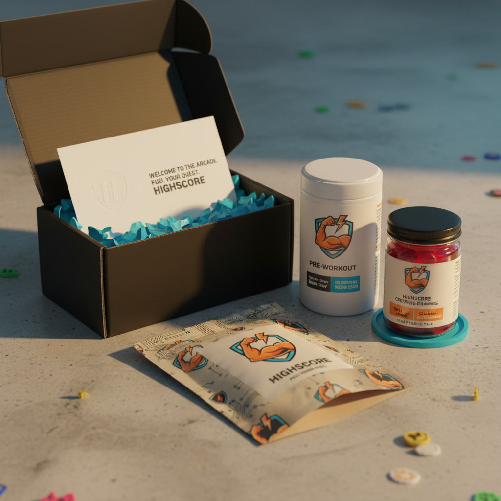 Founder note insert