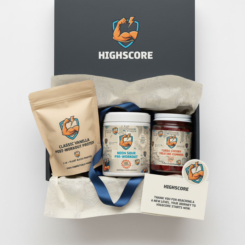 Unboxing visual language