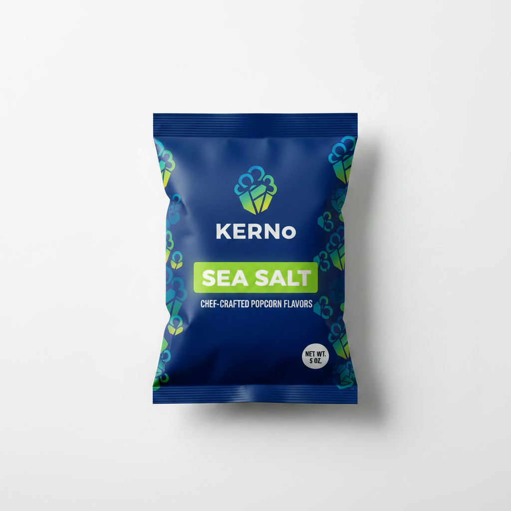 Primary product label