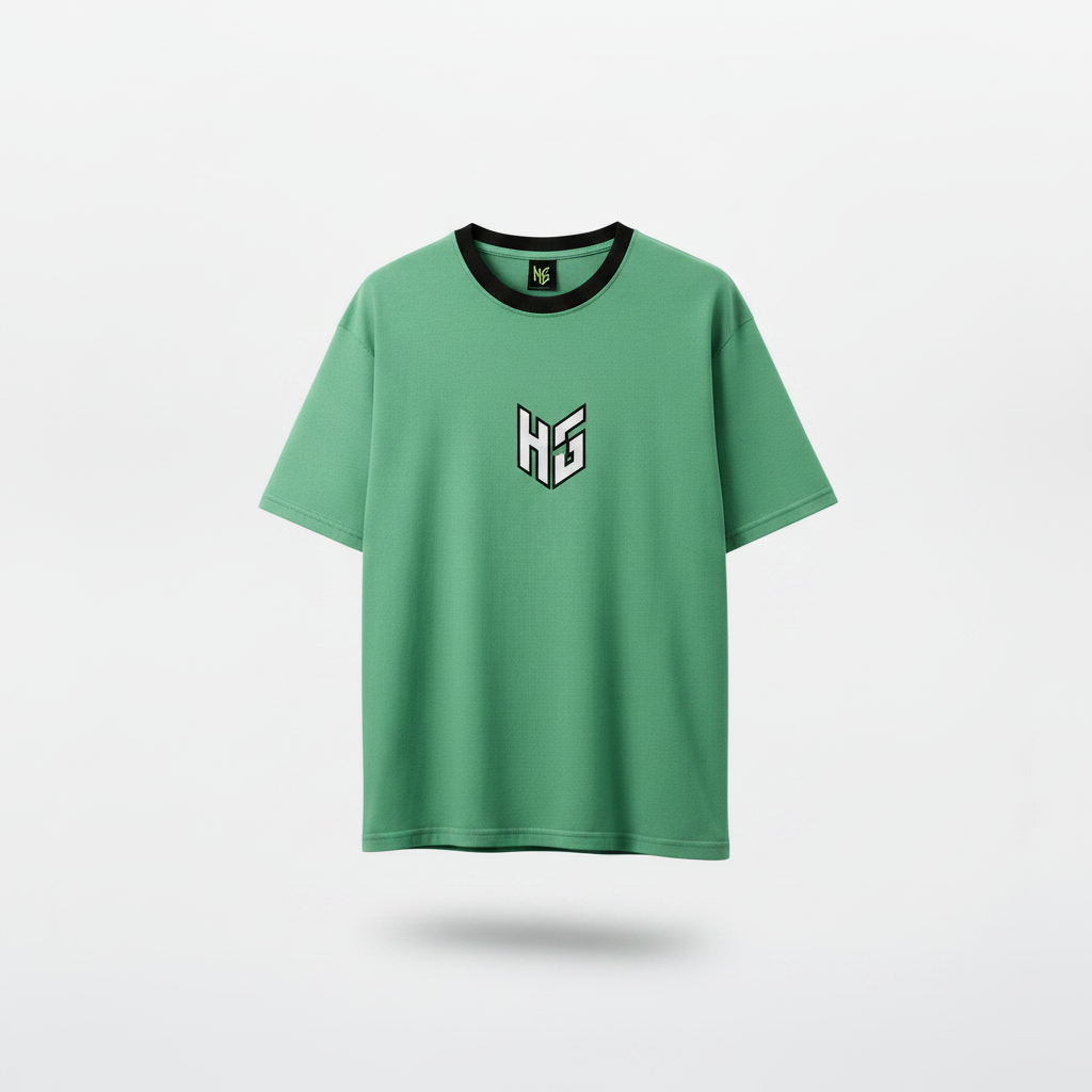 HYPERGLYPH Soft Tee