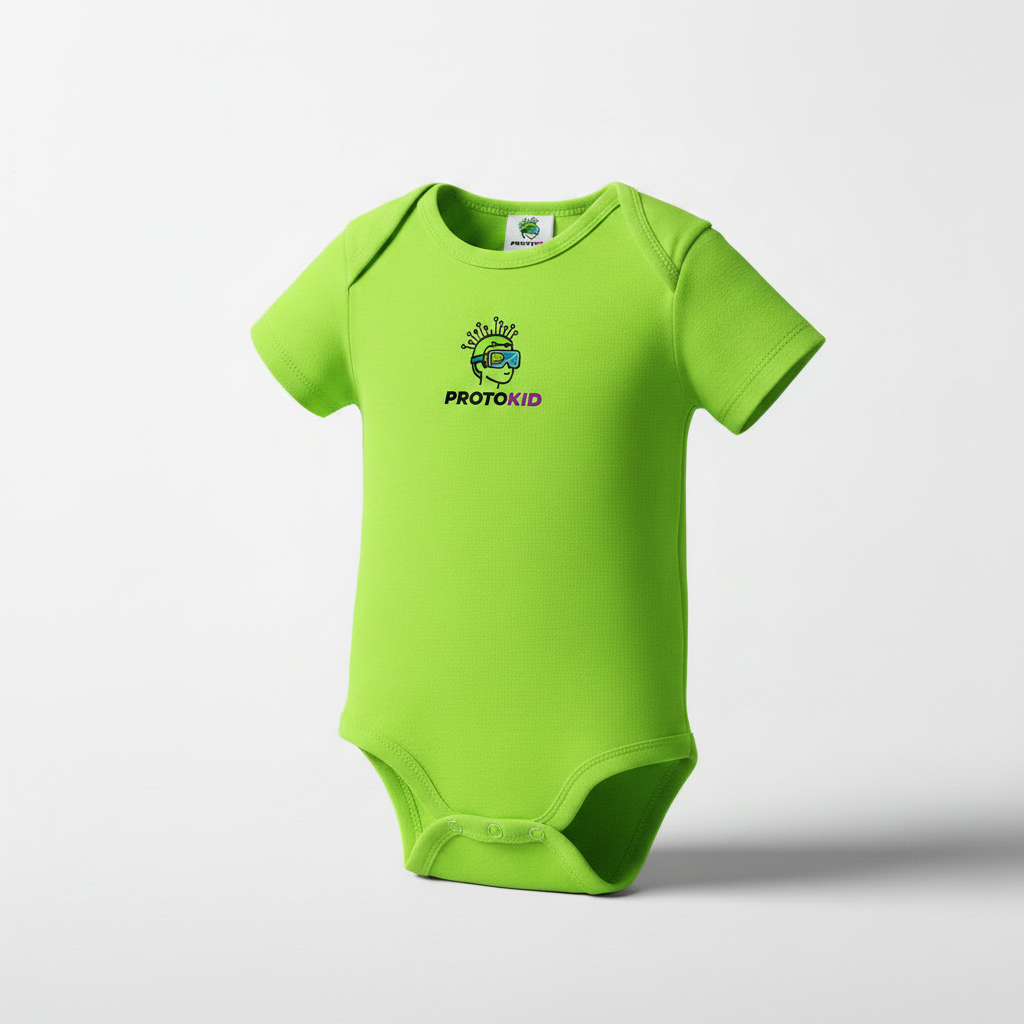 Neon PROTOKID Bodysuit