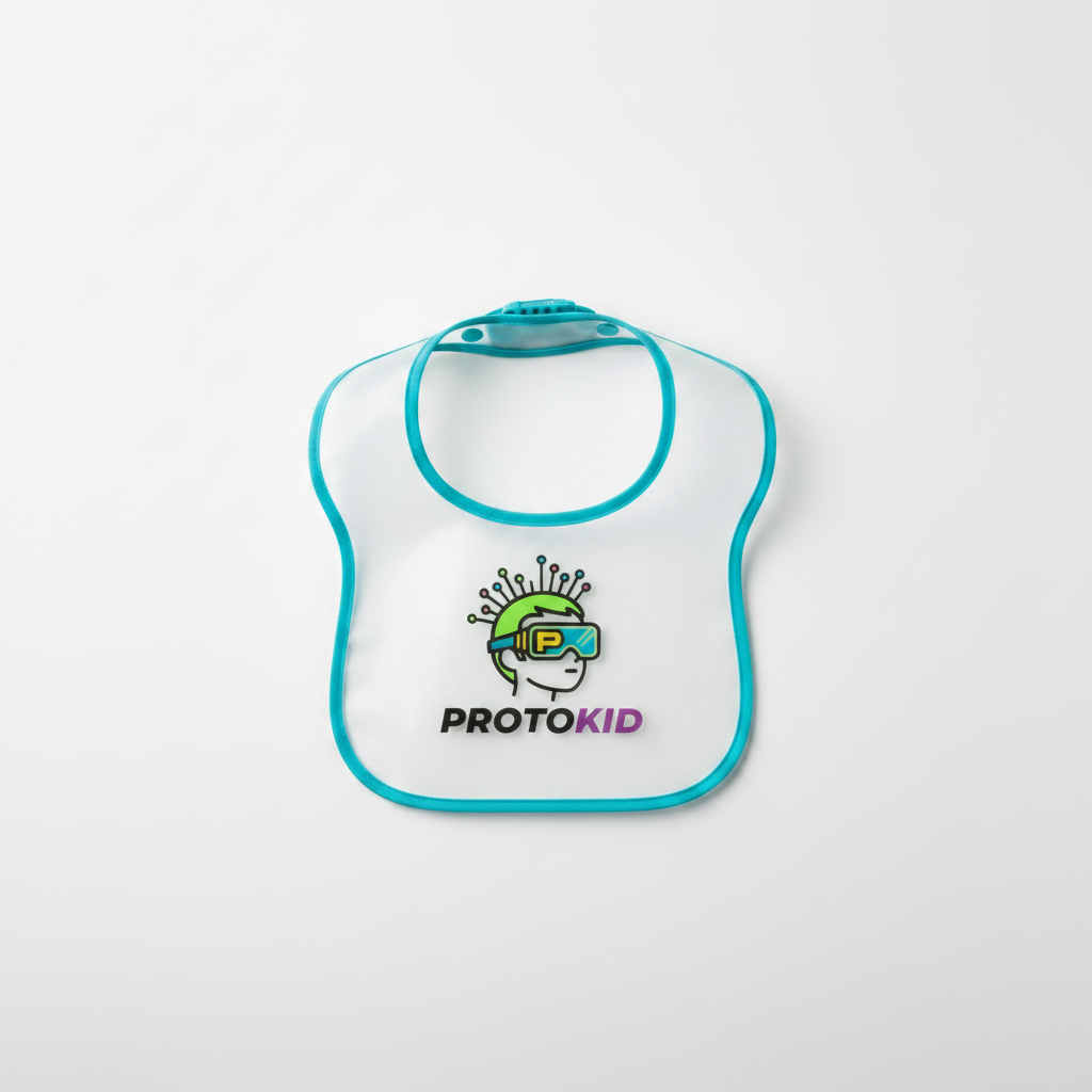 ProtoKid Virtual Bib