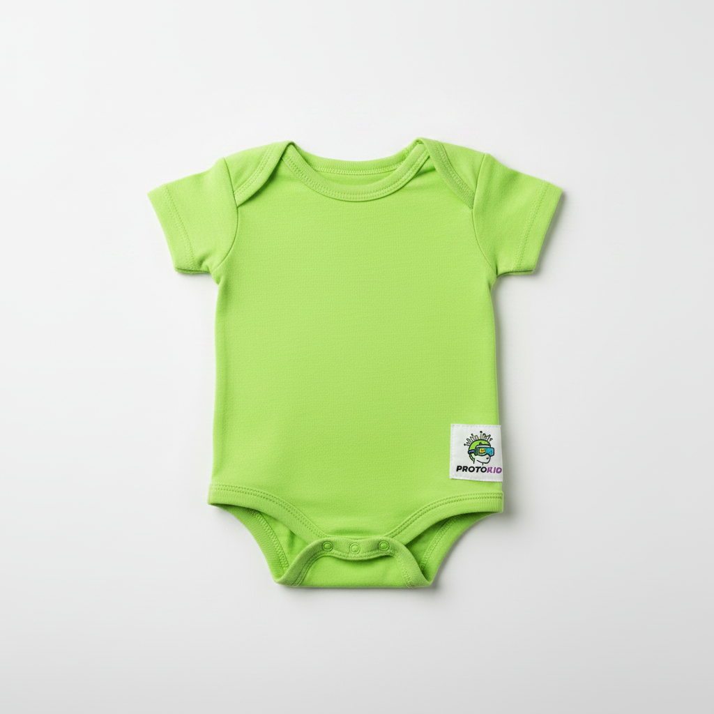 ProtoKid VR Baby Bodysuit