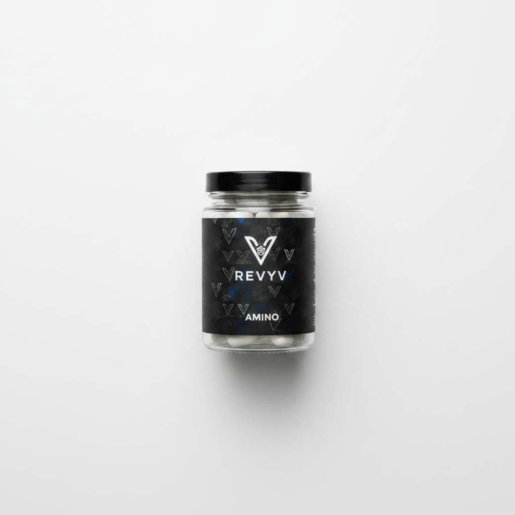 REVYV Amino Support