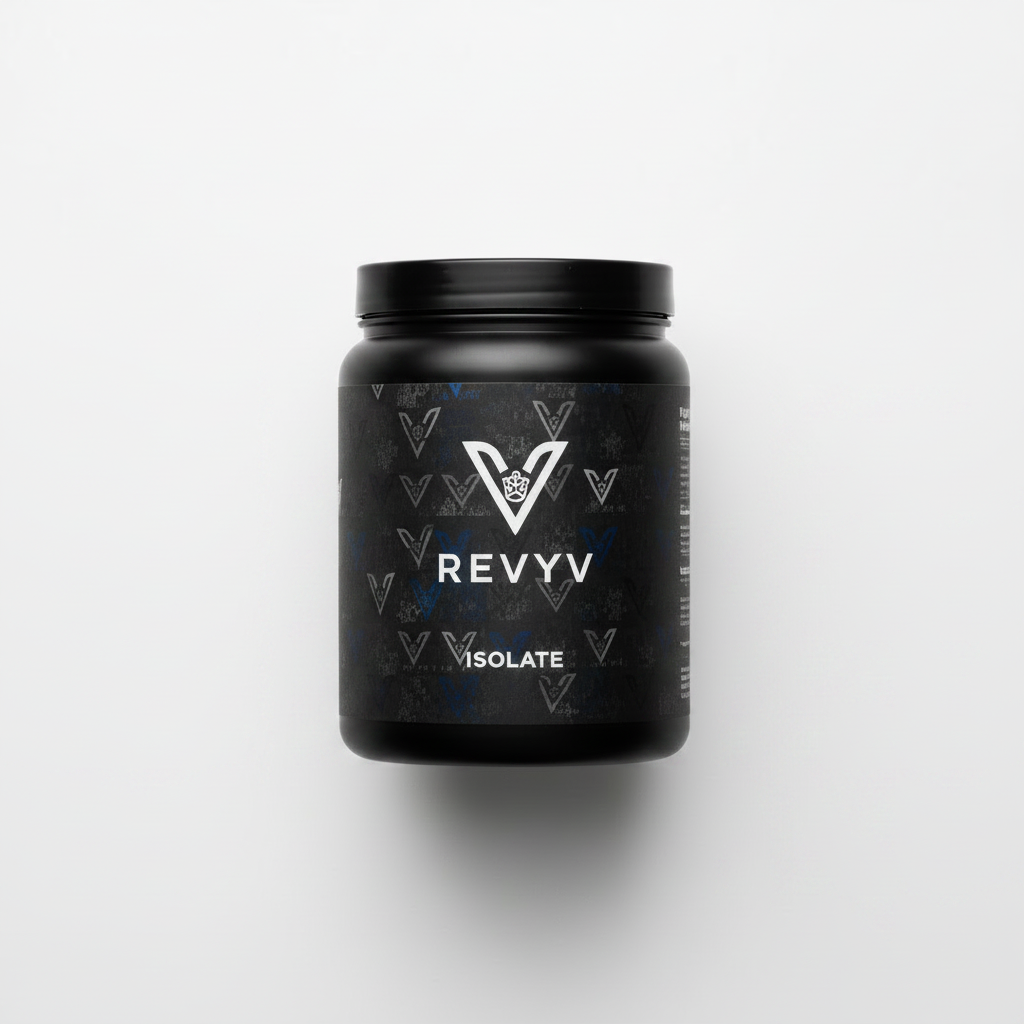 REVYV Isolate Protein