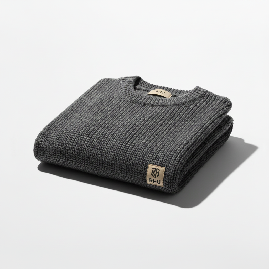 Guardian Knit Sweater