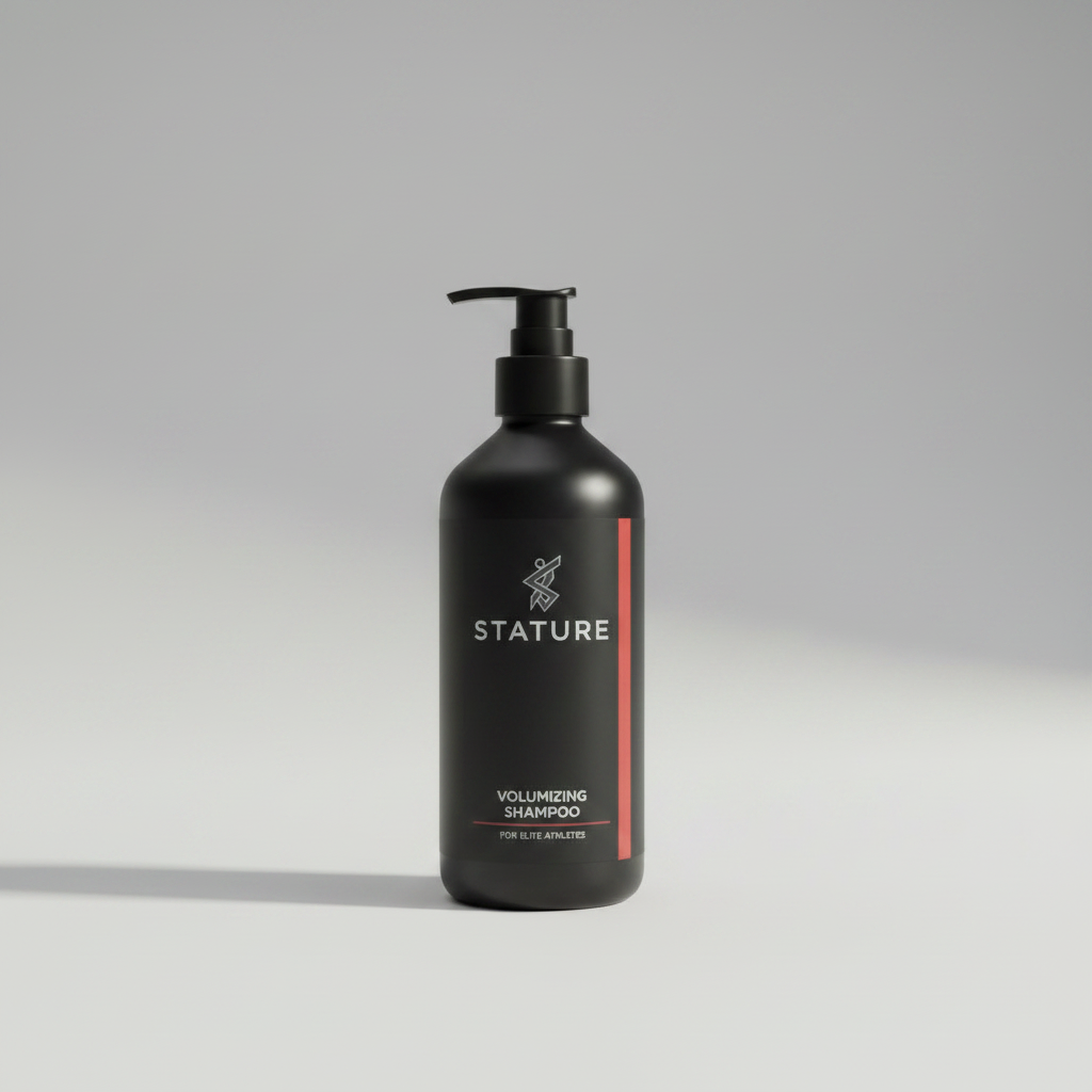 Stature Volumizing Shampoo