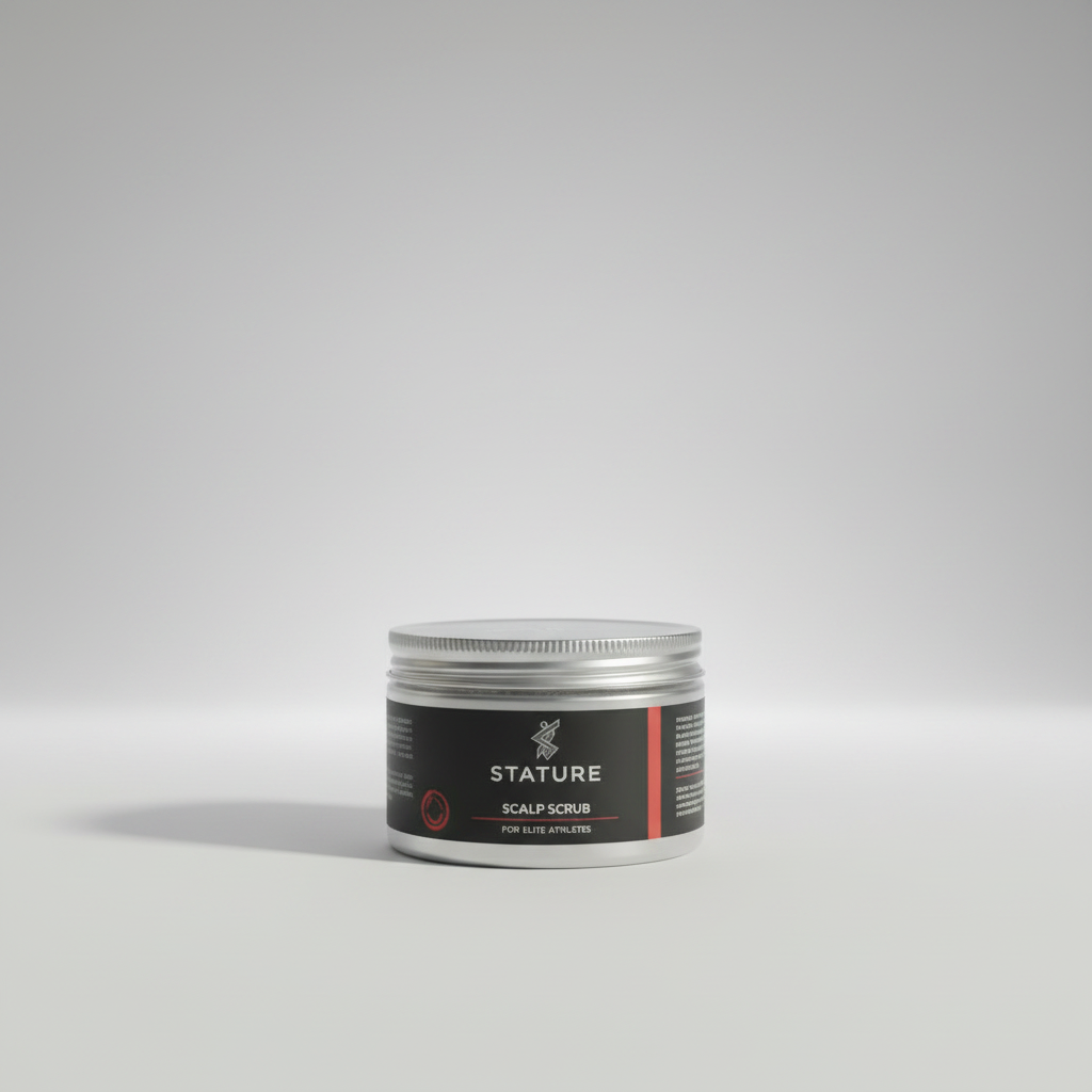 Stature Scalp Scrub