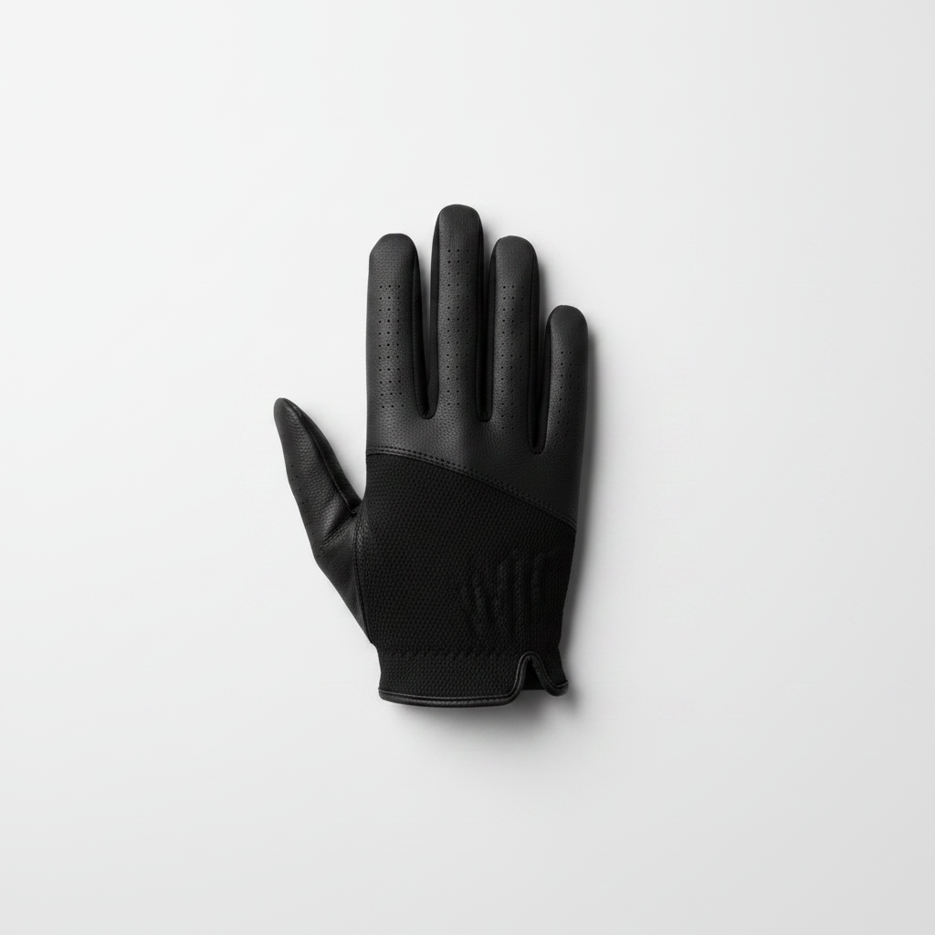001 Prototype Street Glove
