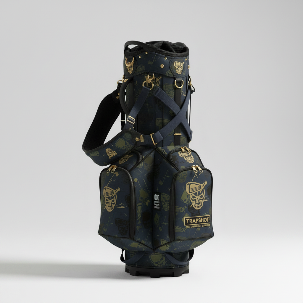 TRAPSHOT Tour Stand Bag