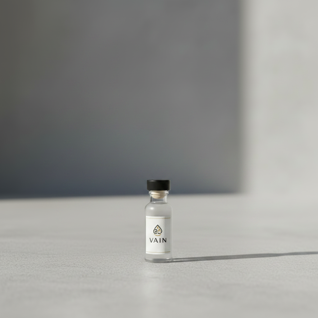 Vain Luxury Vanilla Mini