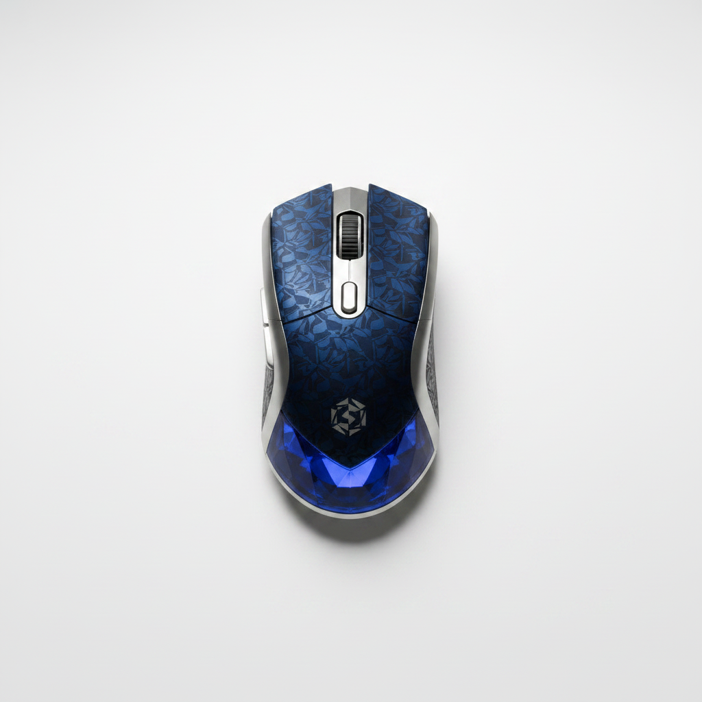 Precision Gaming Mouse