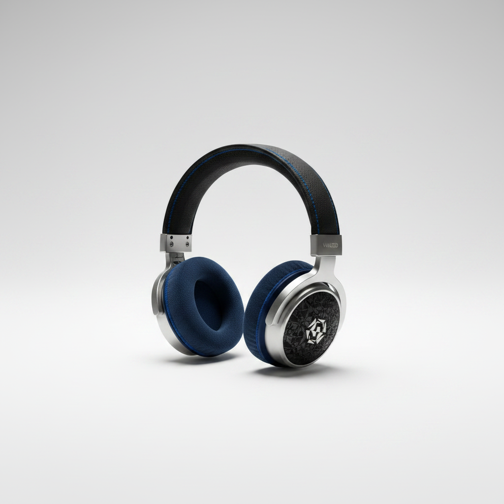 Immersive Audio Headset