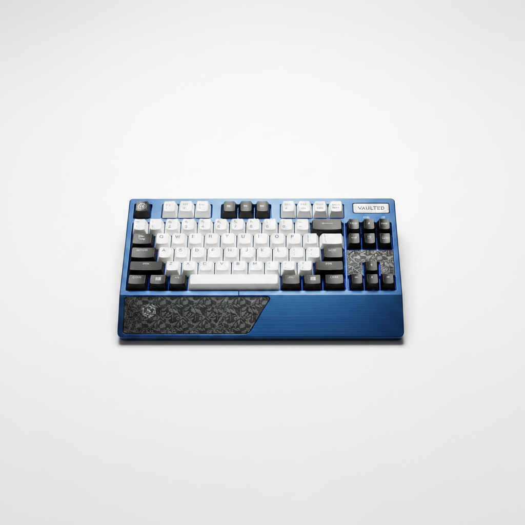 Elite Mechanical Keyboard