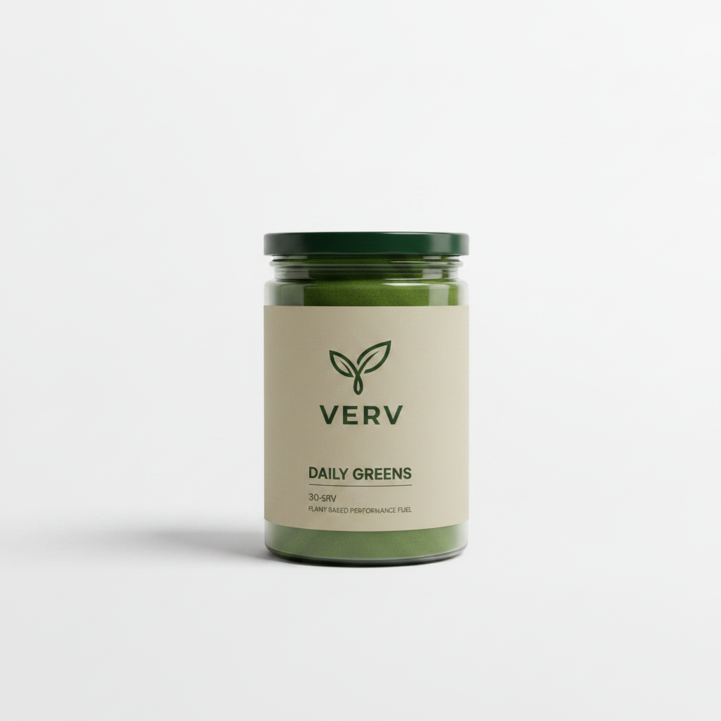 Superfood Daily Greens