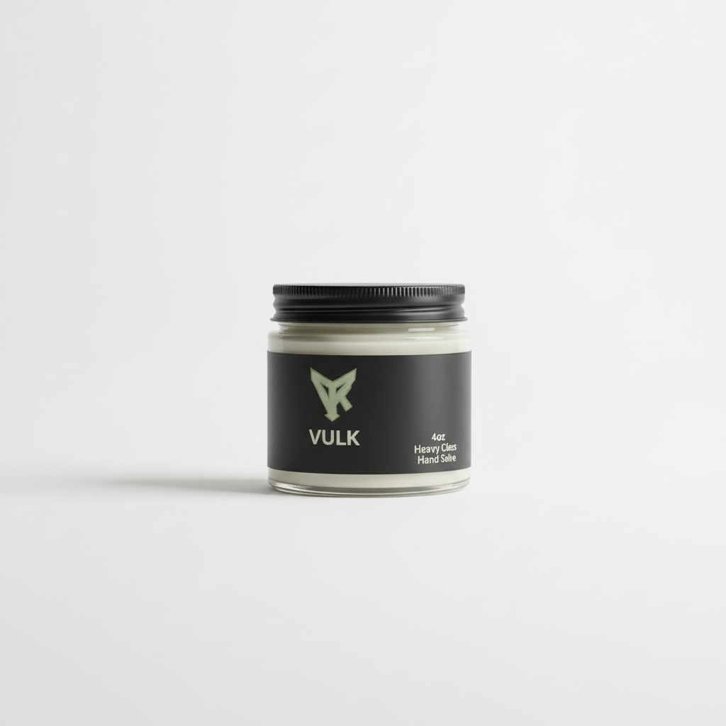 Heavy Class Hand Salve