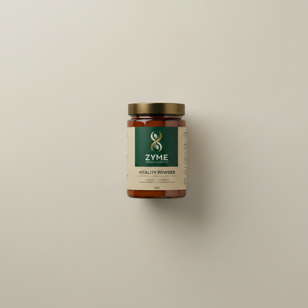 Vitality Powder