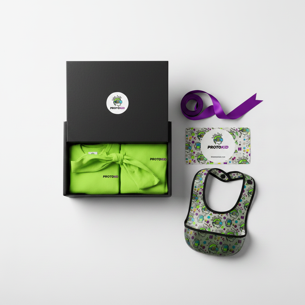Unboxing visual language