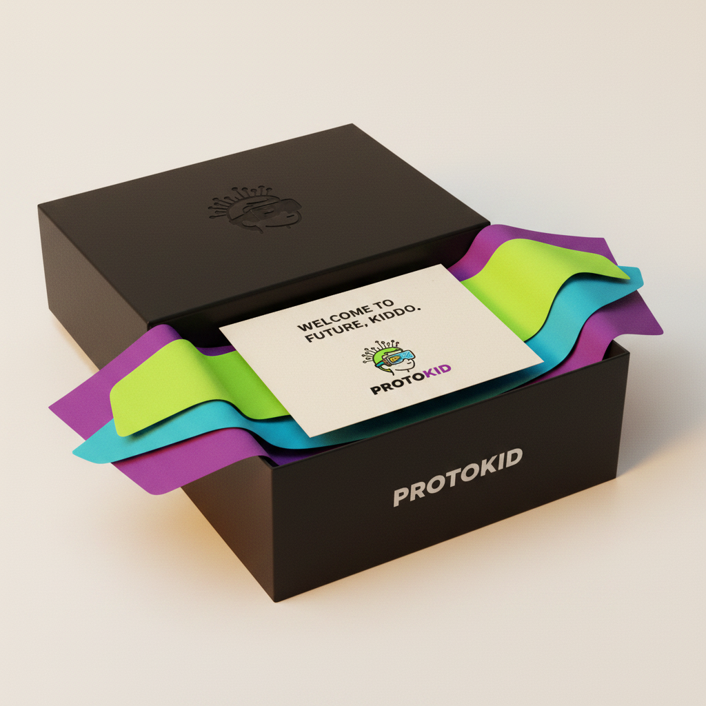 Founder note insert