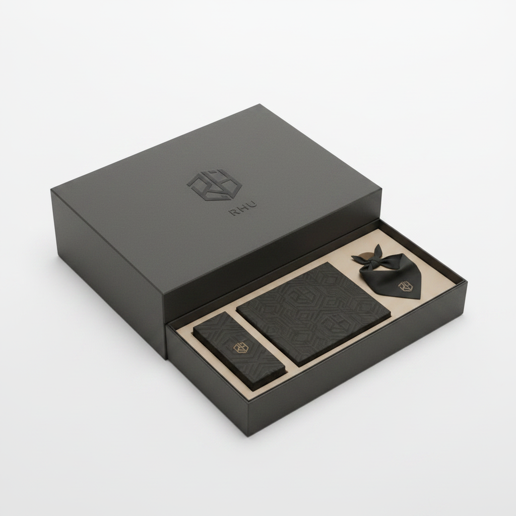 Signature box system