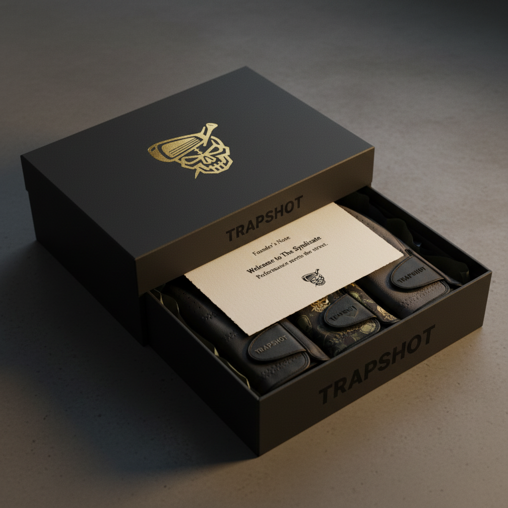 Founder note insert