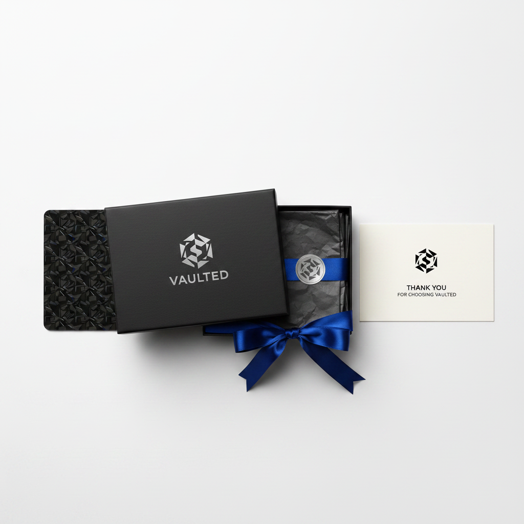 Unboxing visual language