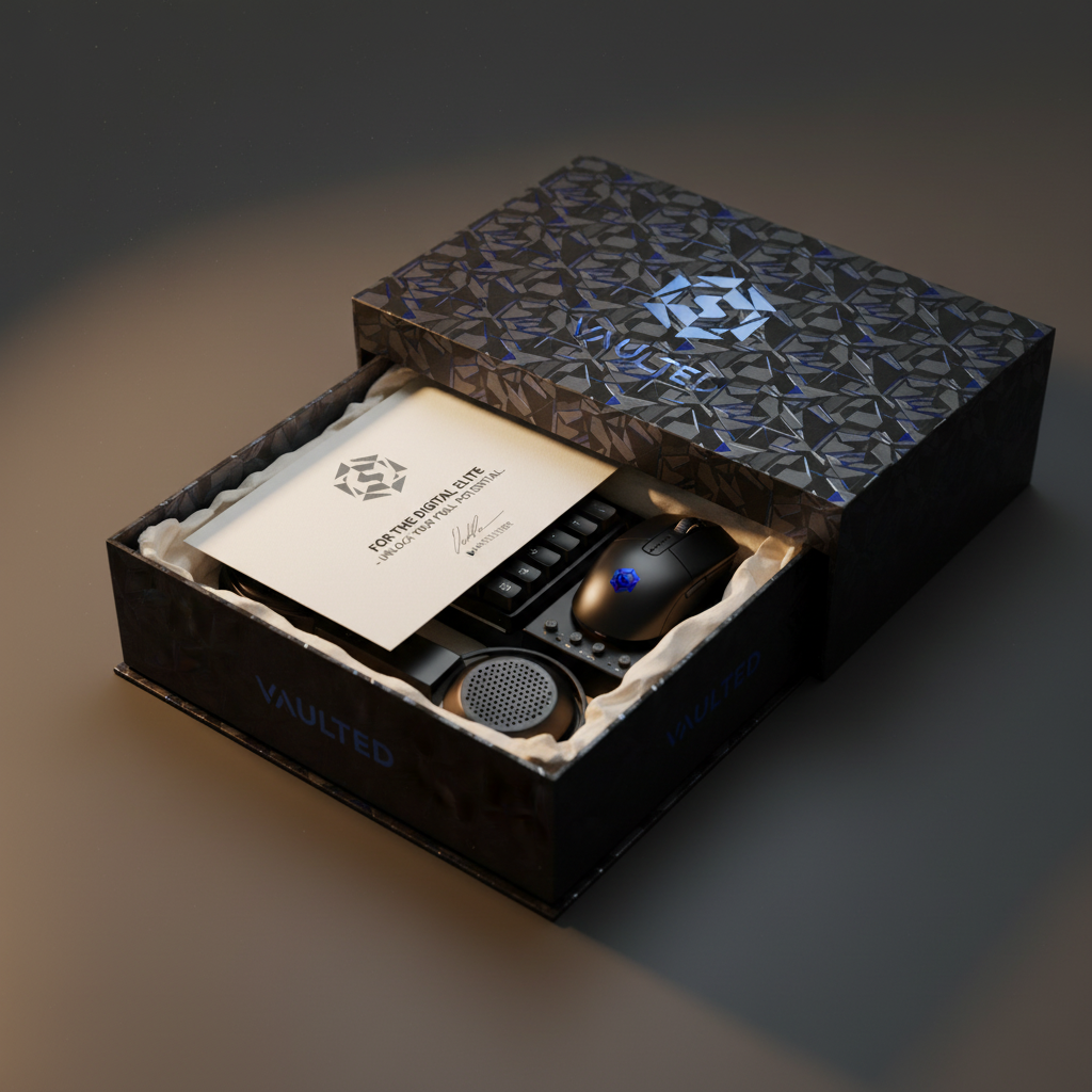 Founder note insert