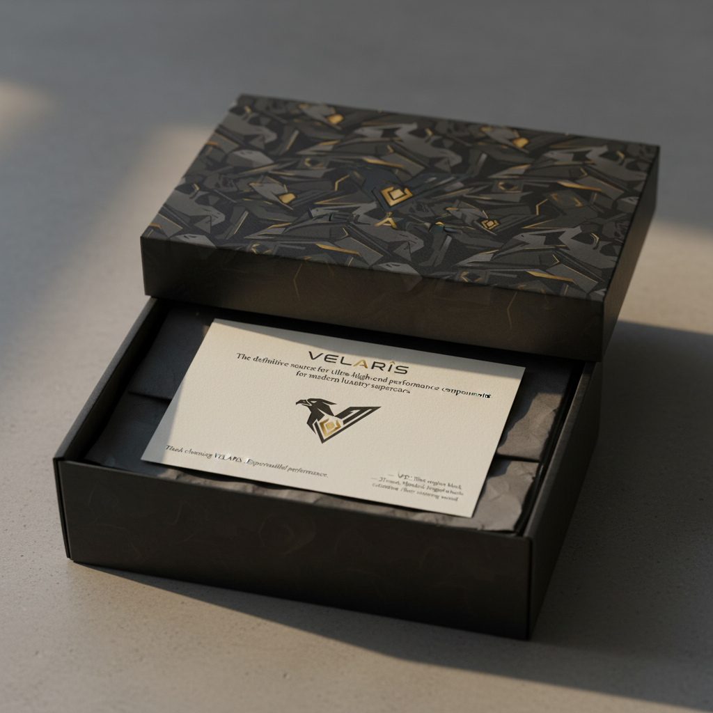 Founder note insert